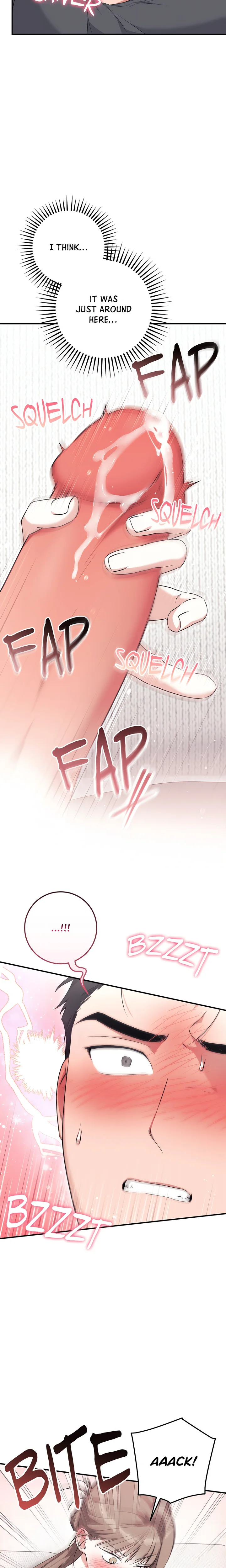 Milk My Strawberries (Uncensored) 7