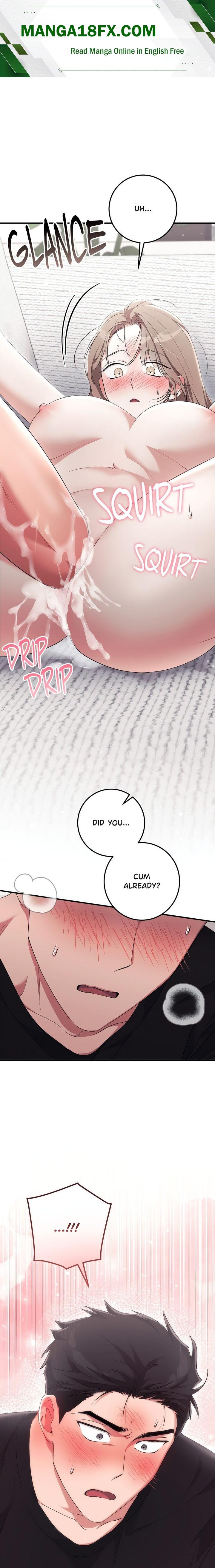 Milk My Strawberries (Uncensored) 1