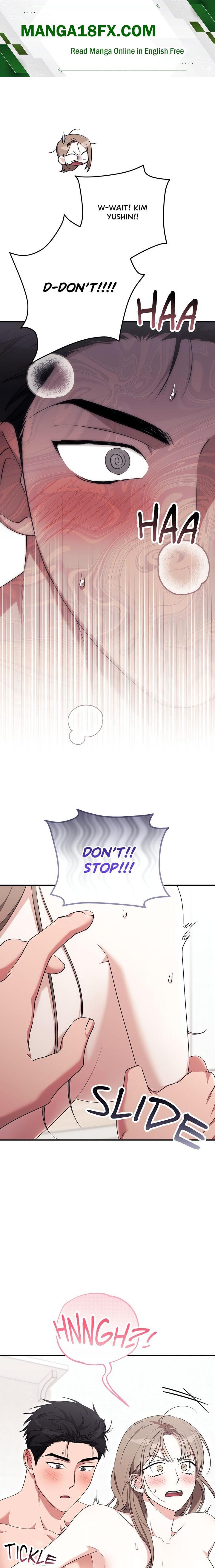 Milk My Strawberries (Uncensored) 1