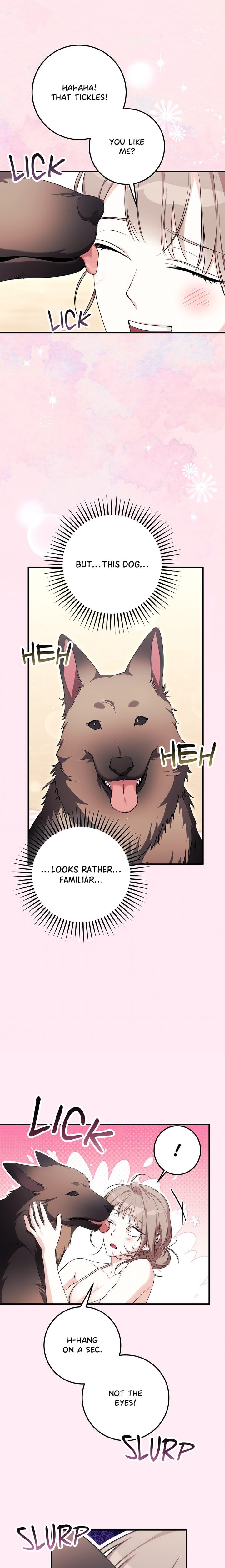 Milk My Strawberries (Uncensored) 12