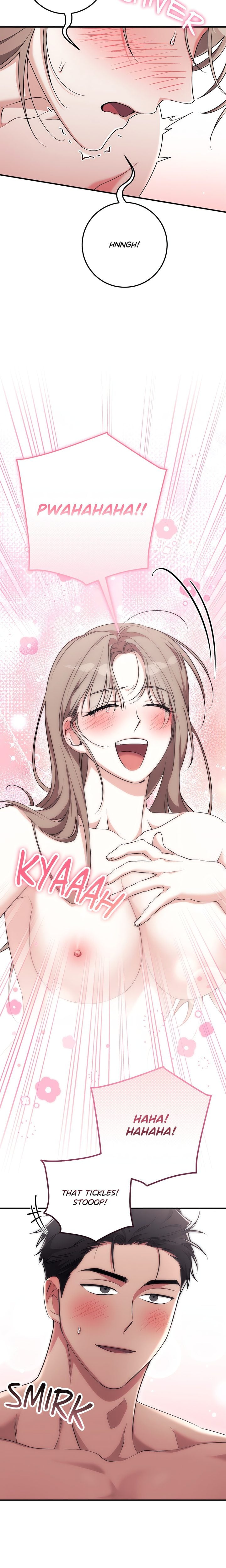 Milk My Strawberries (Uncensored) 3