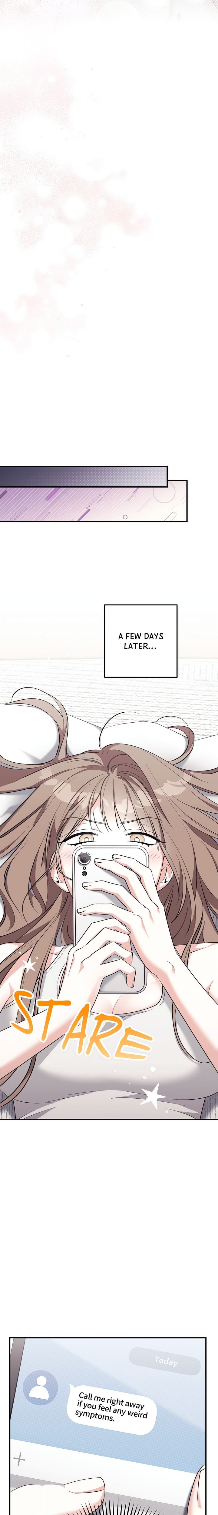 Milk My Strawberries (Uncensored) 23