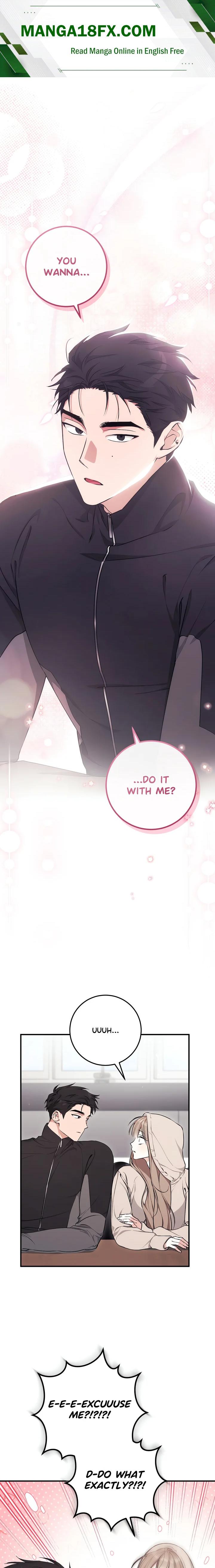 Milk My Strawberries (Uncensored) 1