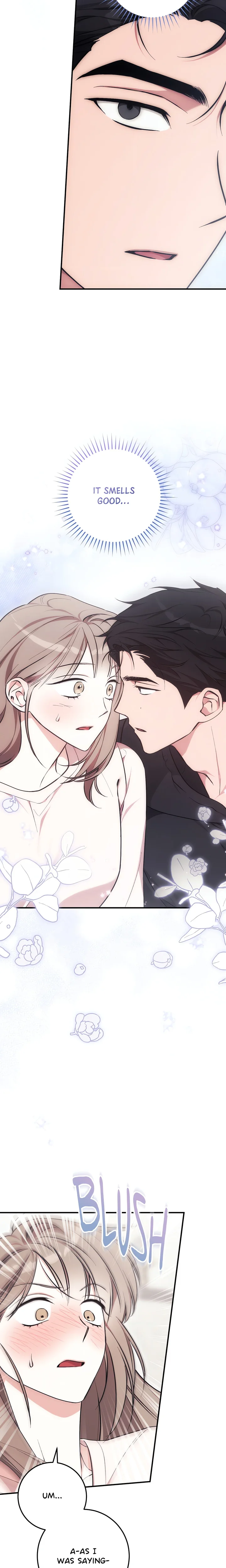 Milk My Strawberries (Uncensored) 14