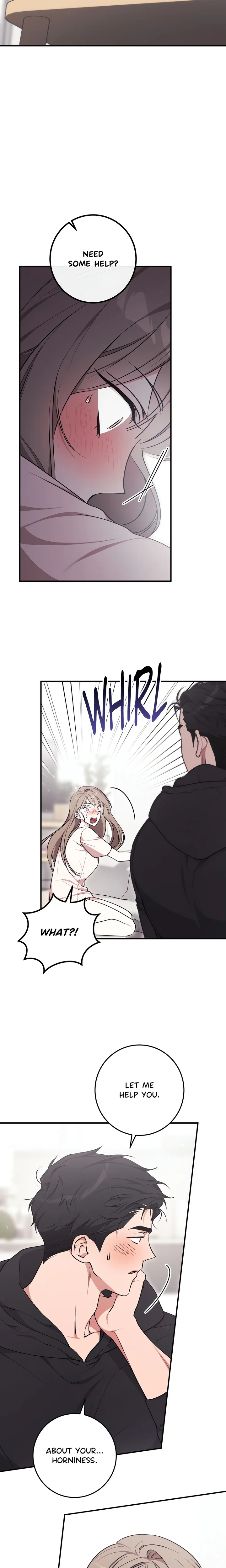 Milk My Strawberries (Uncensored) 24