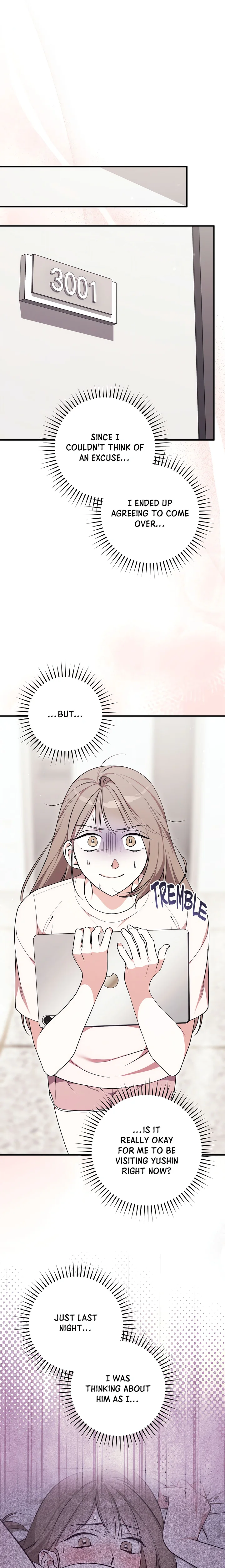 Milk My Strawberries (Uncensored) 4
