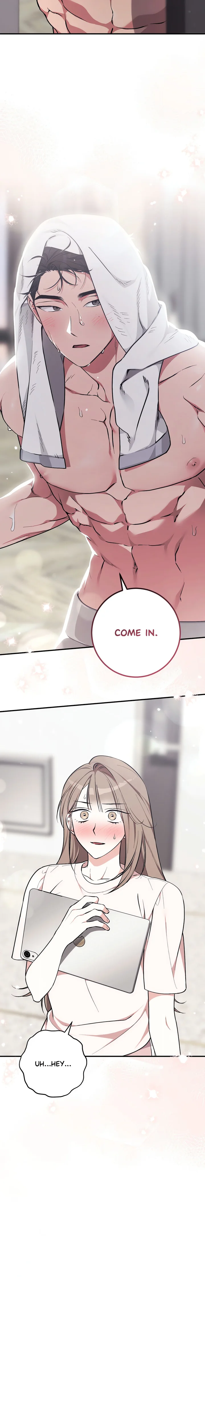 Milk My Strawberries (Uncensored) 7