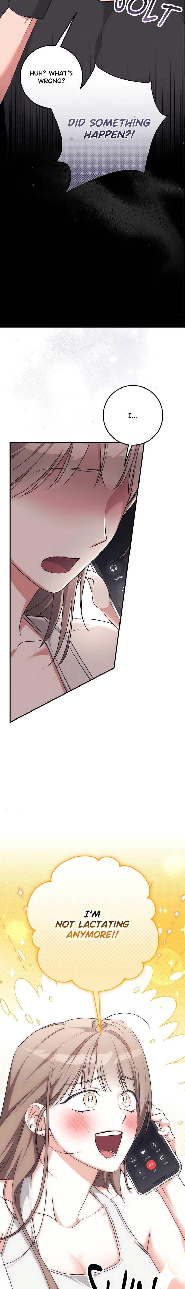 Milk My Strawberries (Uncensored) 2