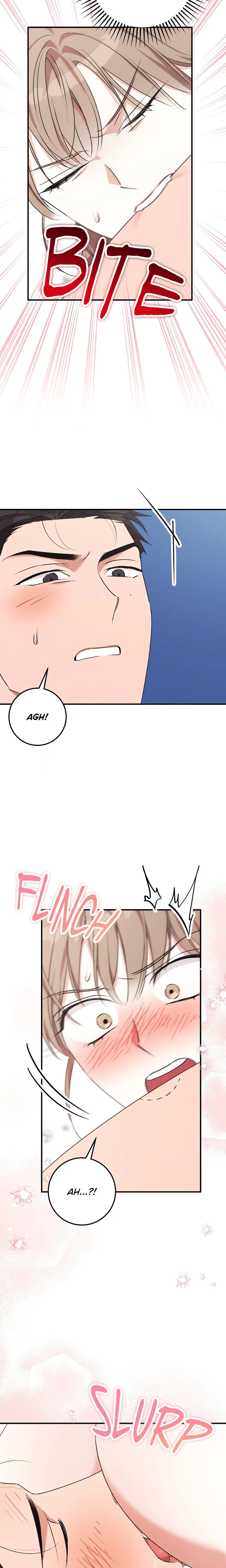 Milk My Strawberries (Uncensored) 12