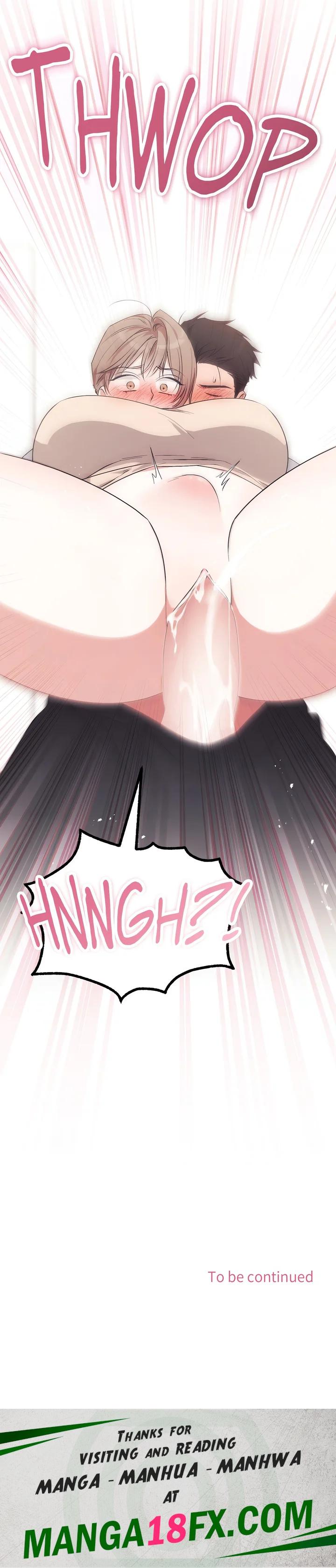 Milk My Strawberries (Uncensored) 24
