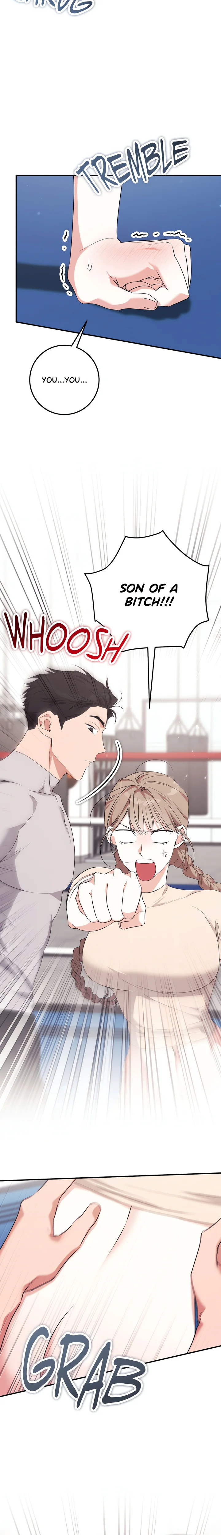 Milk My Strawberries (Uncensored) 9