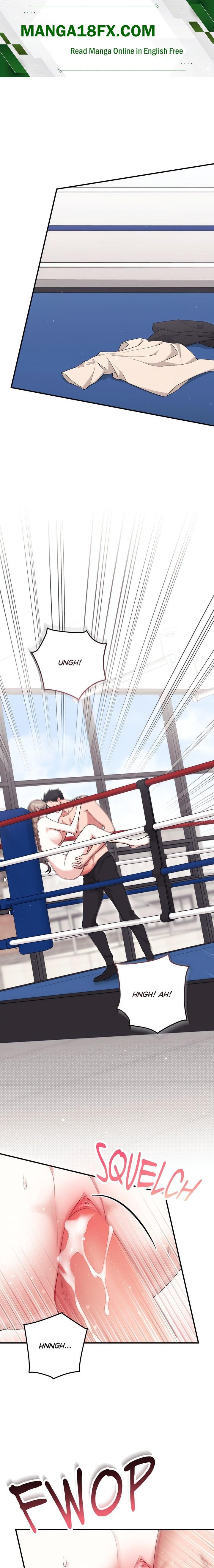 Milk My Strawberries (Uncensored) 1