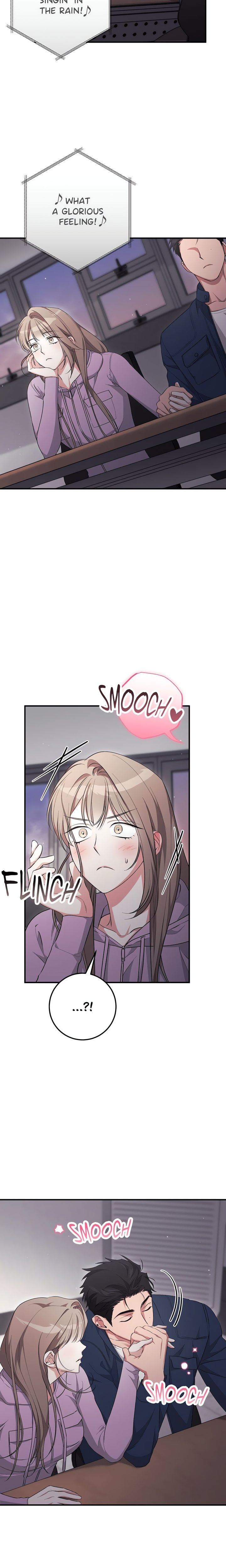Milk My Strawberries (Uncensored) 16