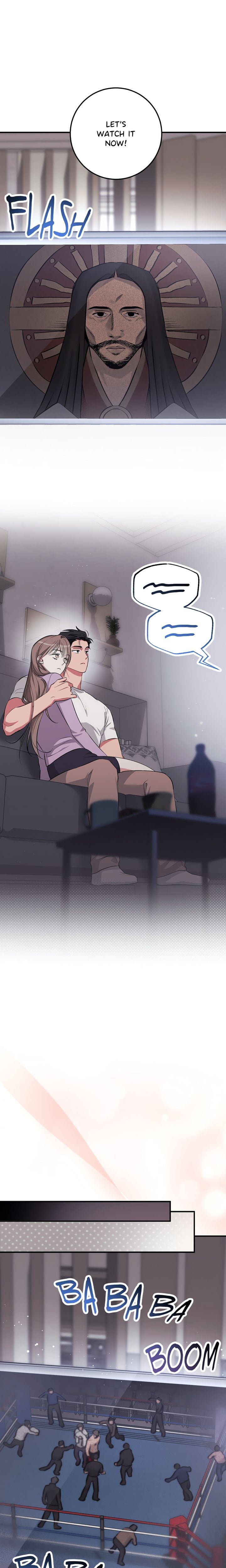 Milk My Strawberries (Uncensored) 18
