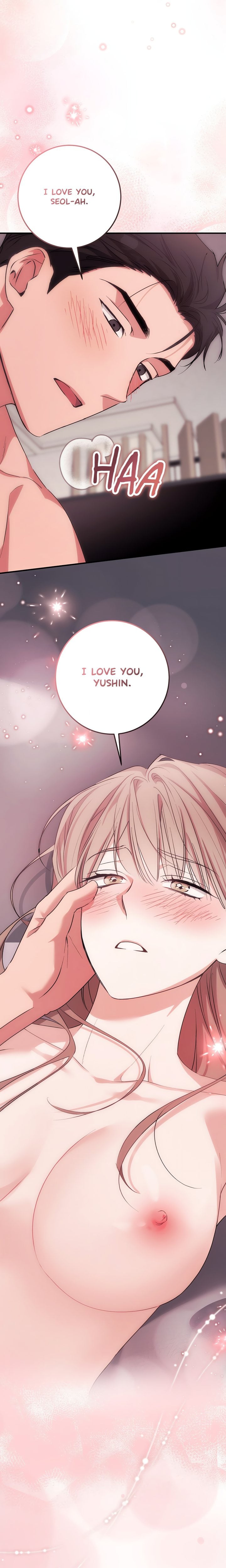 Milk My Strawberries (Uncensored) 26