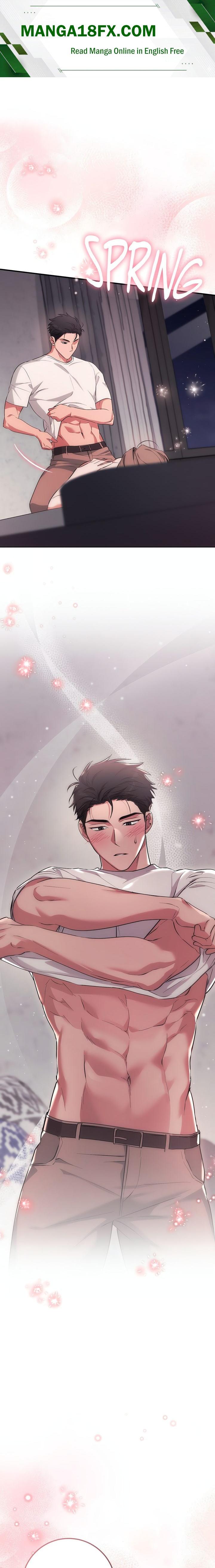 Milk My Strawberries (Uncensored) 1