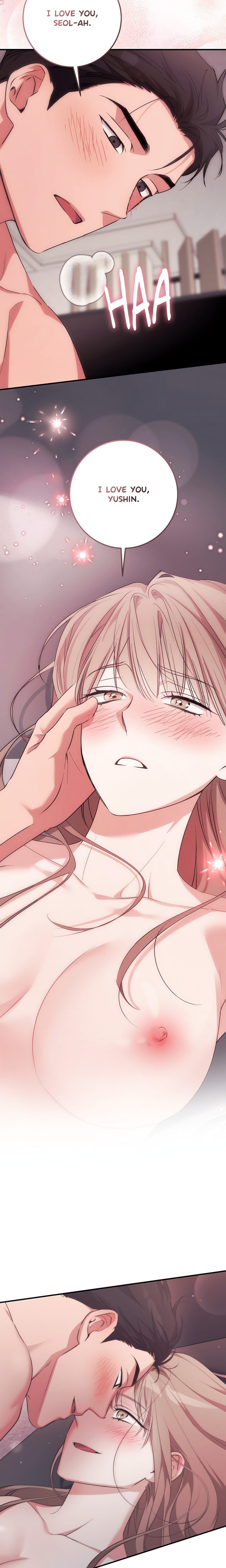 Milk My Strawberries (Uncensored) 2