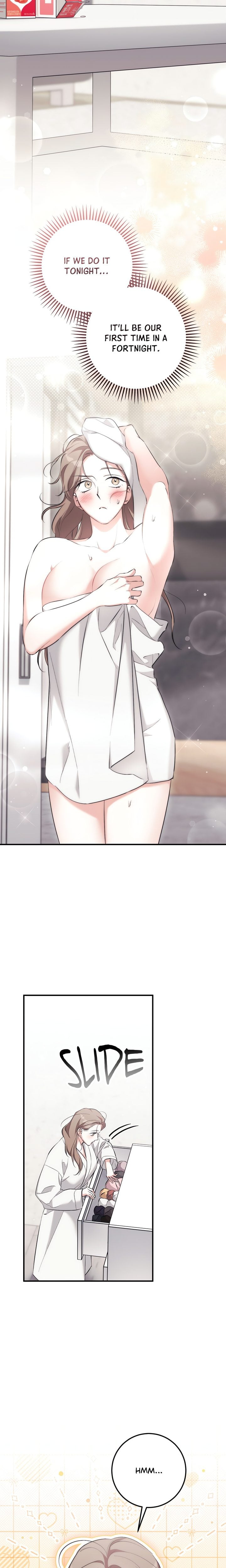 Milk My Strawberries (Uncensored) 19