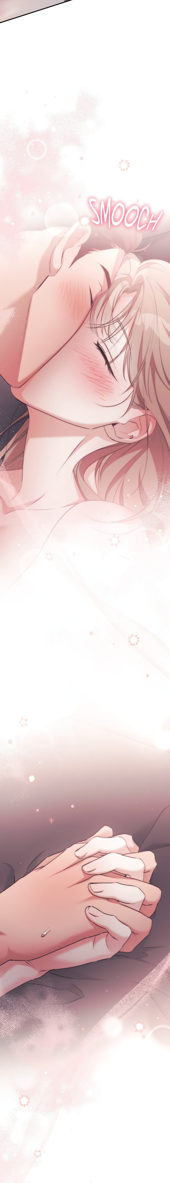 Milk My Strawberries (Uncensored) 3
