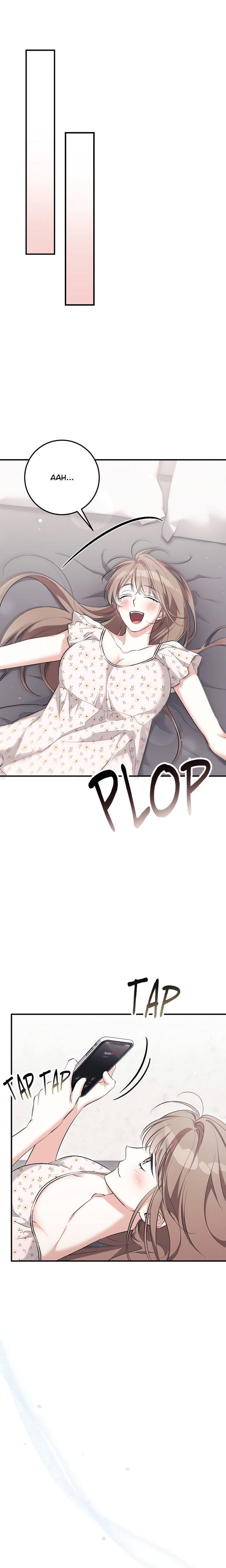 Milk My Strawberries (Uncensored) 7