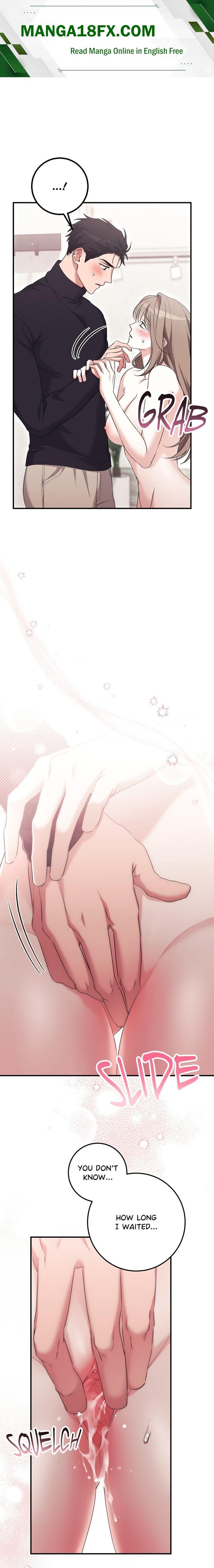 Milk My Strawberries (Uncensored) 1