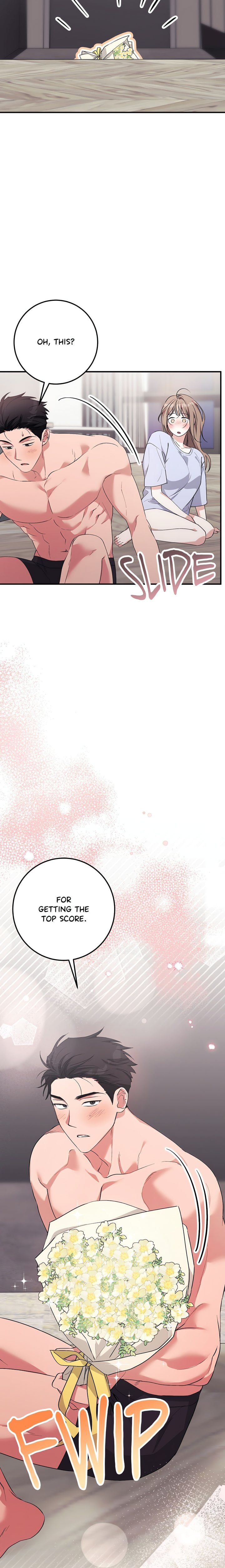 Milk My Strawberries (Uncensored) 20