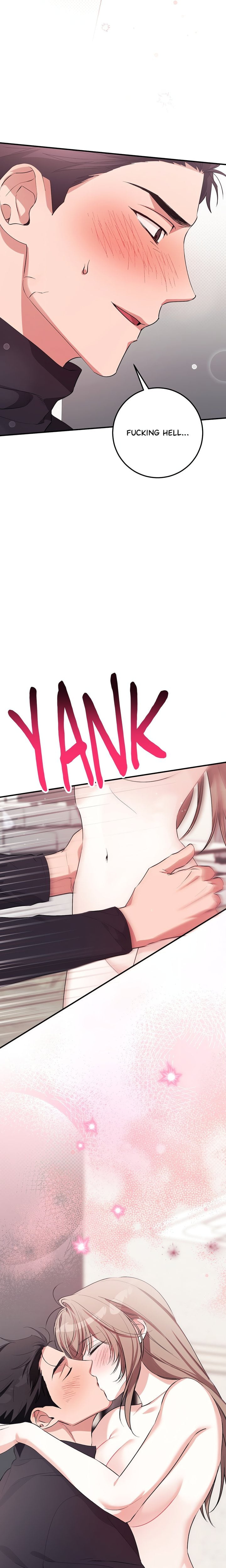 Milk My Strawberries (Uncensored) 3