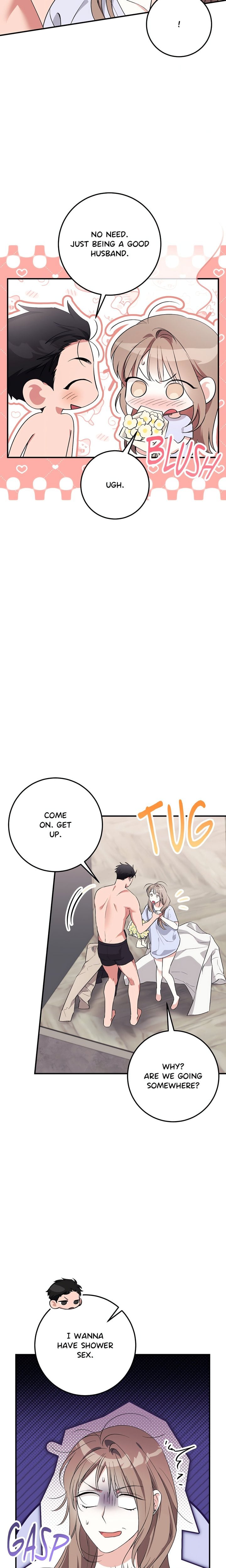 Milk My Strawberries (Uncensored) 24