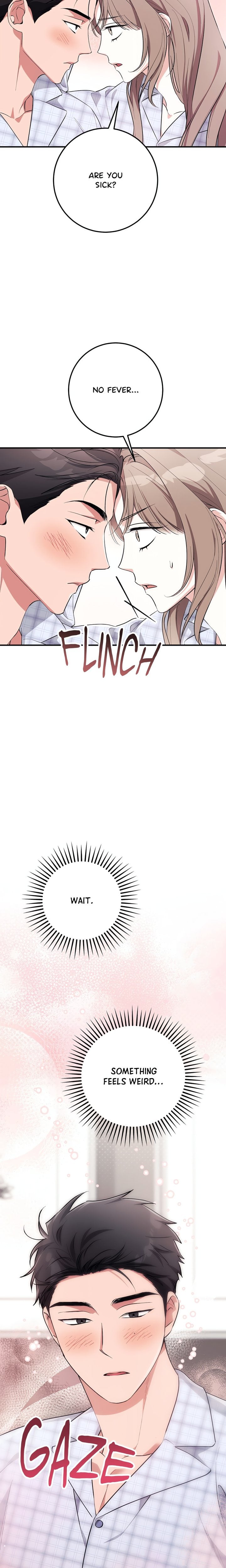 Milk My Strawberries (Uncensored) 17