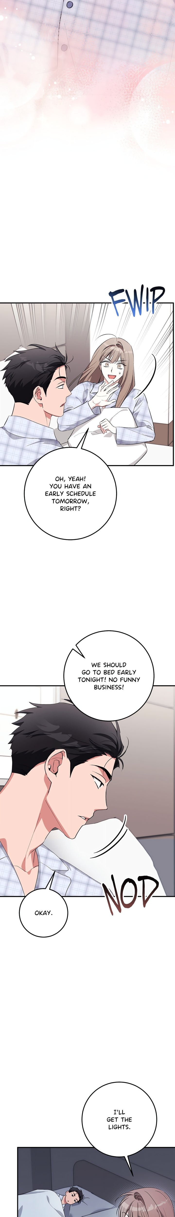 Milk My Strawberries (Uncensored) 18