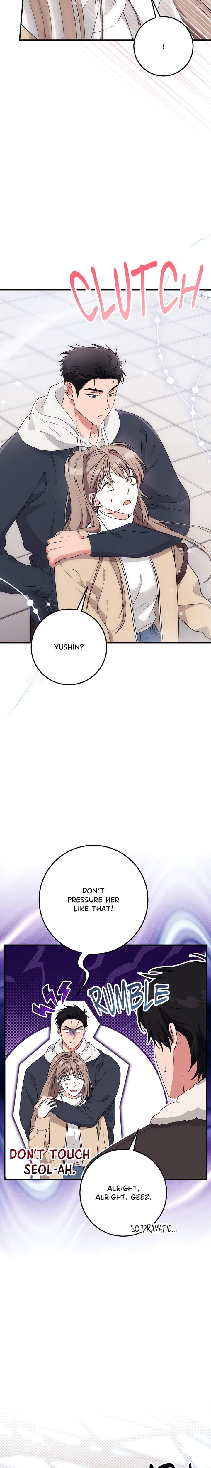 Milk My Strawberries (Uncensored) 4