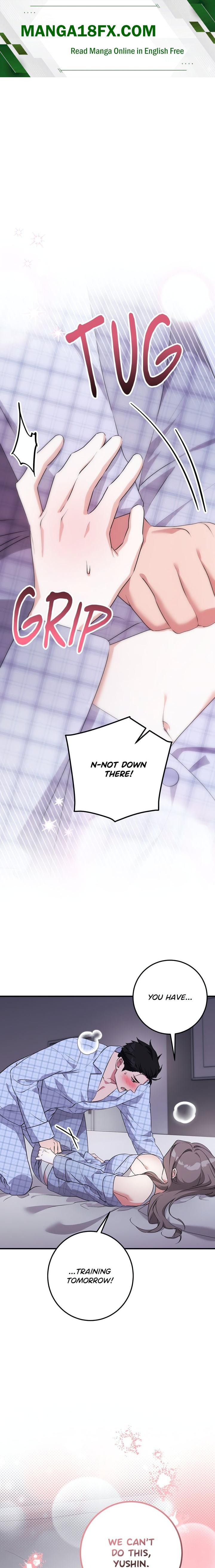 Milk My Strawberries (Uncensored) 1