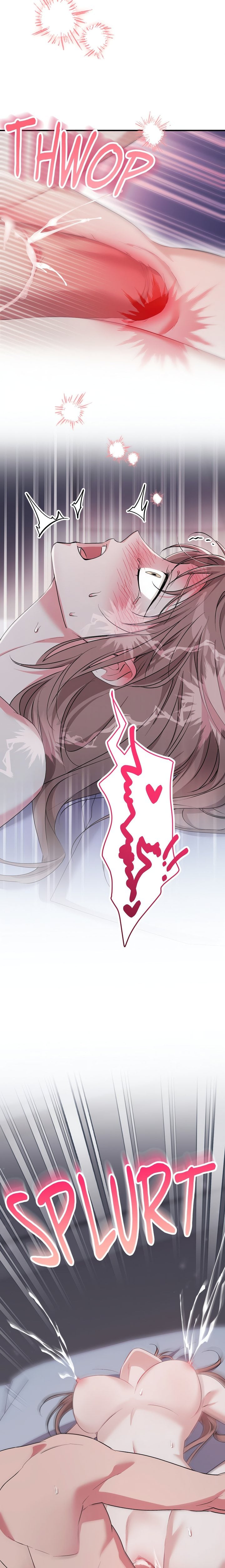 Milk My Strawberries (Uncensored) 13