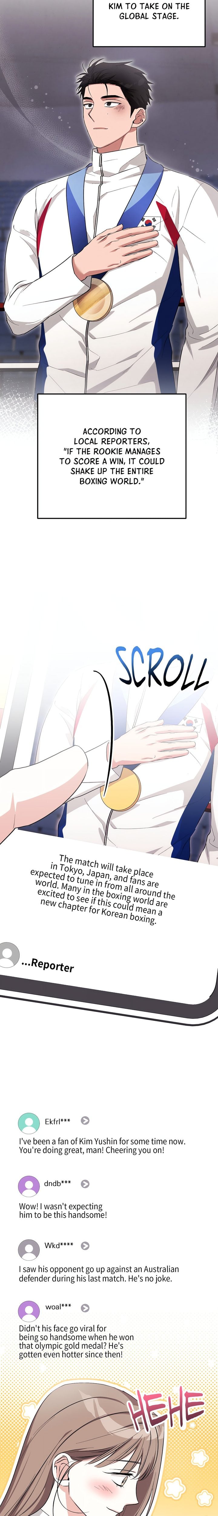 Milk My Strawberries (Uncensored) 21