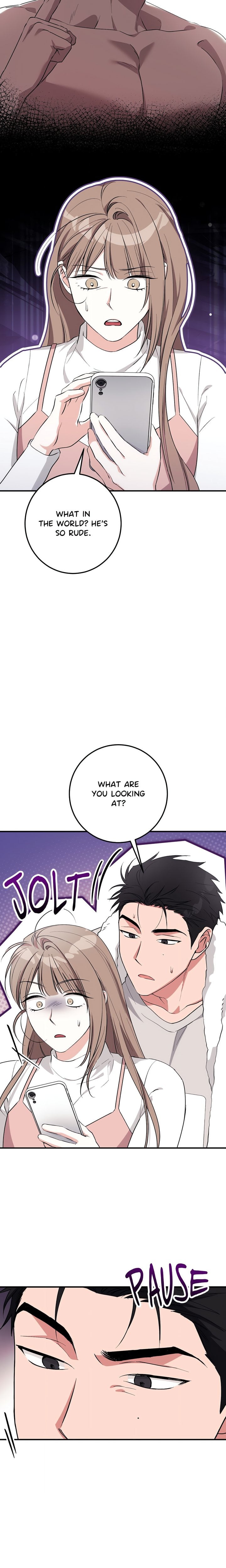 Milk My Strawberries (Uncensored) 23