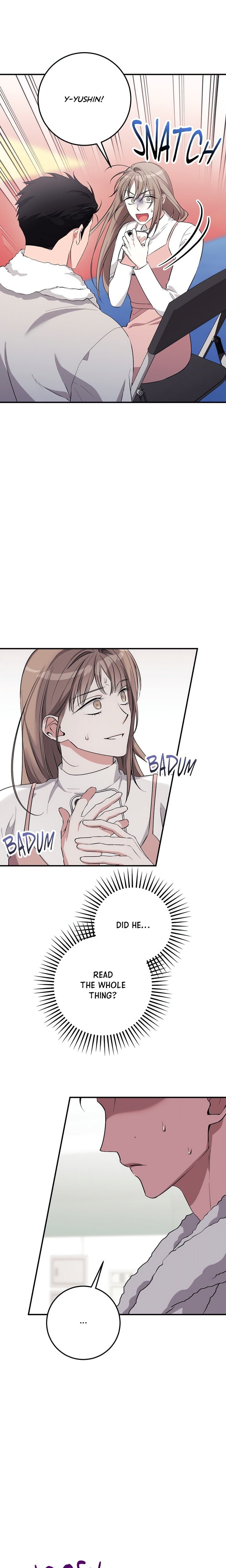 Milk My Strawberries (Uncensored) 24