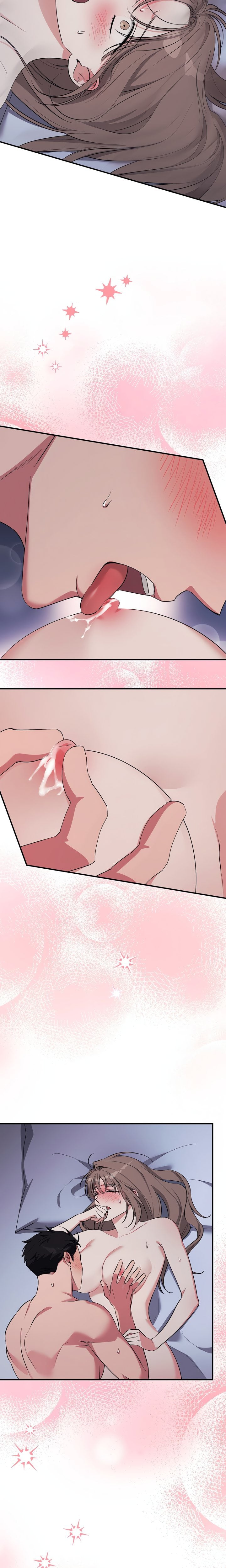 Milk My Strawberries (Uncensored) 4