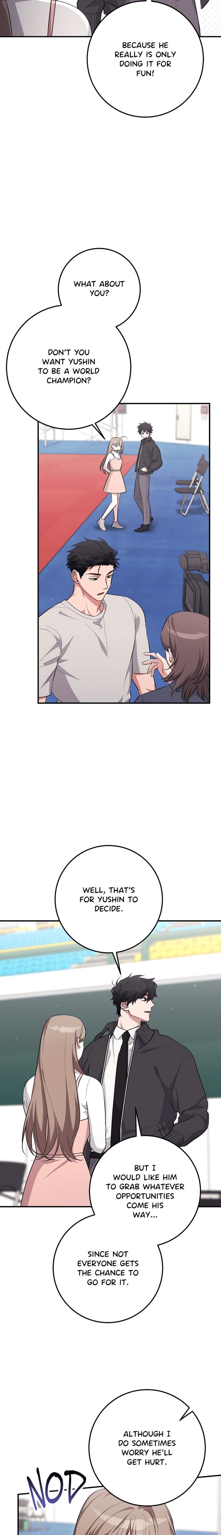 Milk My Strawberries (Uncensored) 8
