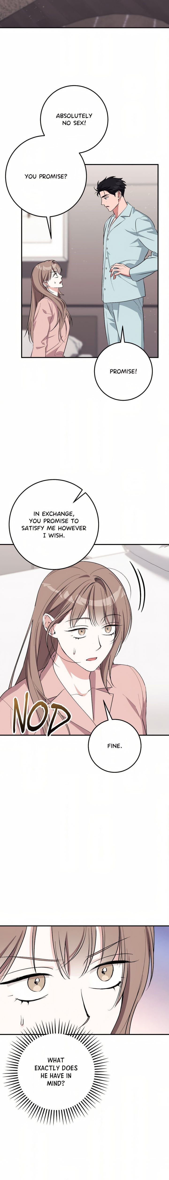 Milk My Strawberries (Uncensored) 11