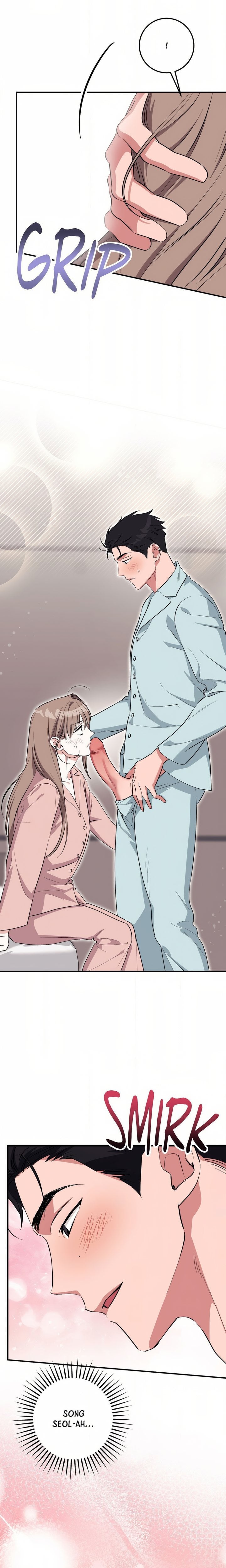 Milk My Strawberries (Uncensored) 12