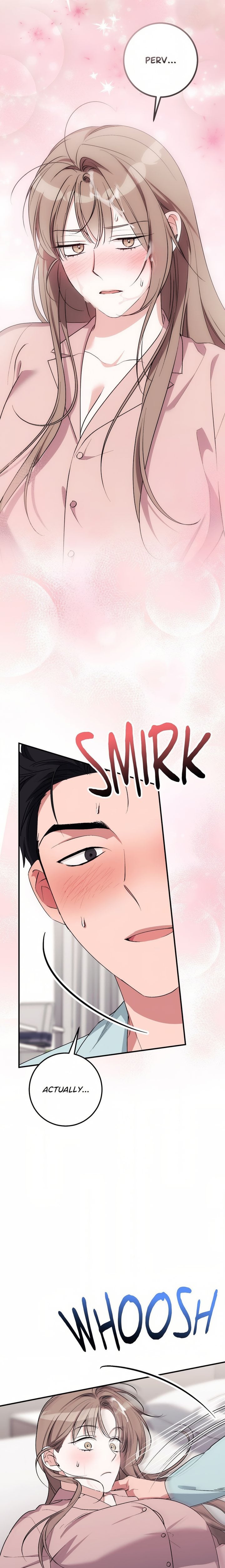 Milk My Strawberries (Uncensored) 19