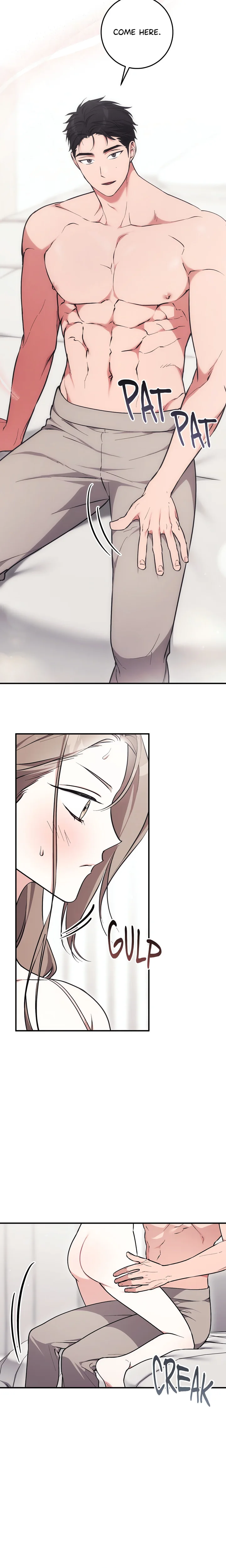 Milk My Strawberries (Uncensored) 17