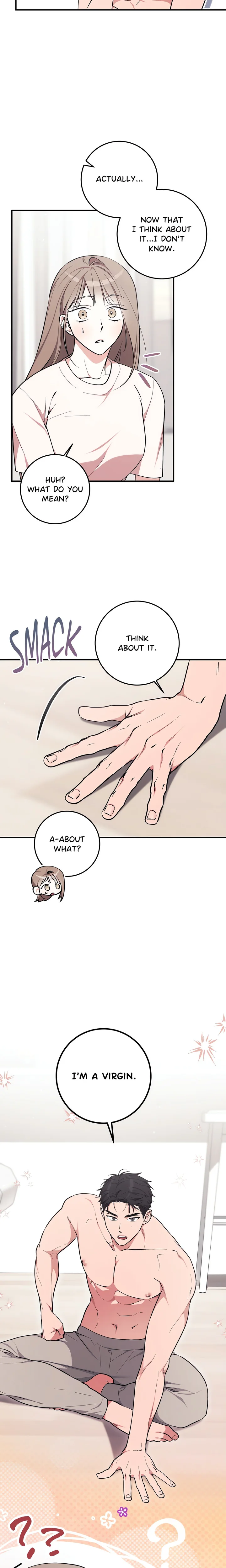 Milk My Strawberries (Uncensored) 5