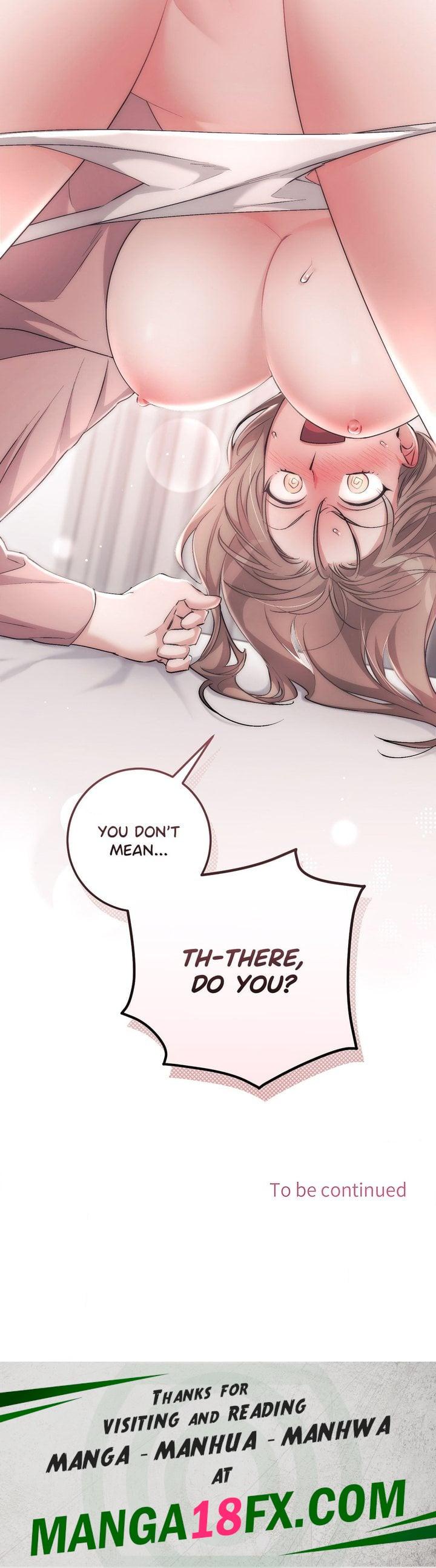 Milk My Strawberries (Uncensored) 23
