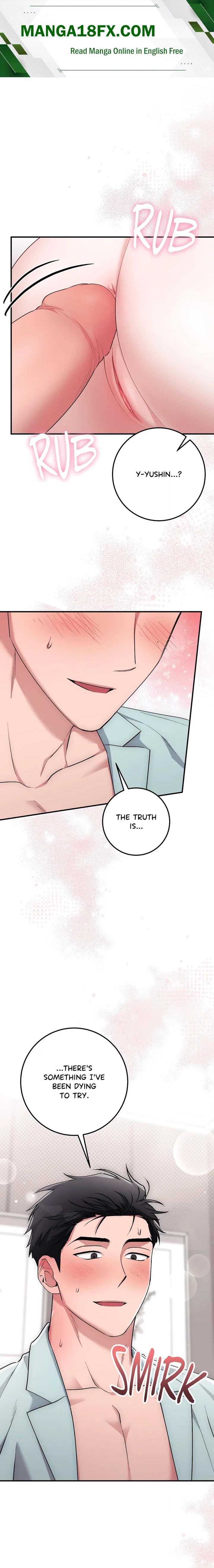 Milk My Strawberries (Uncensored) 1