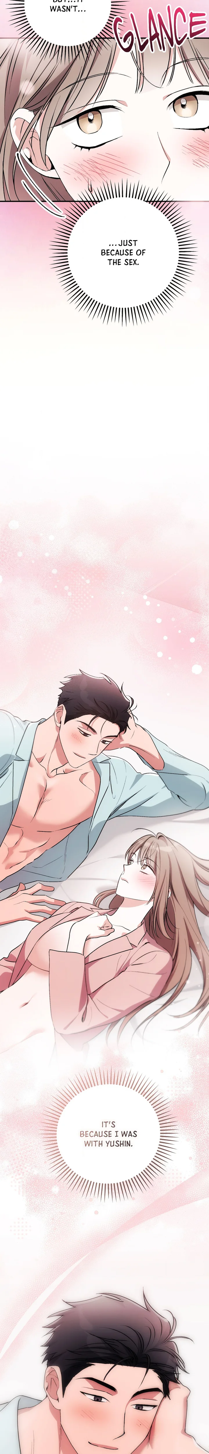 Milk My Strawberries (Uncensored) 24