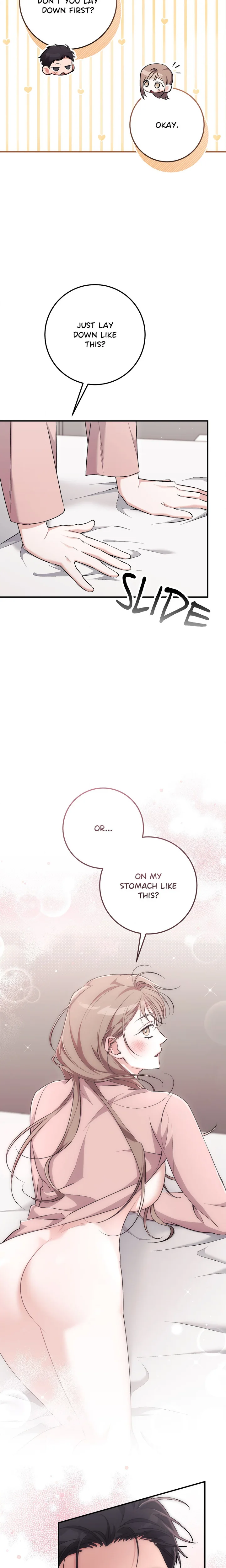 Milk My Strawberries (Uncensored) 9