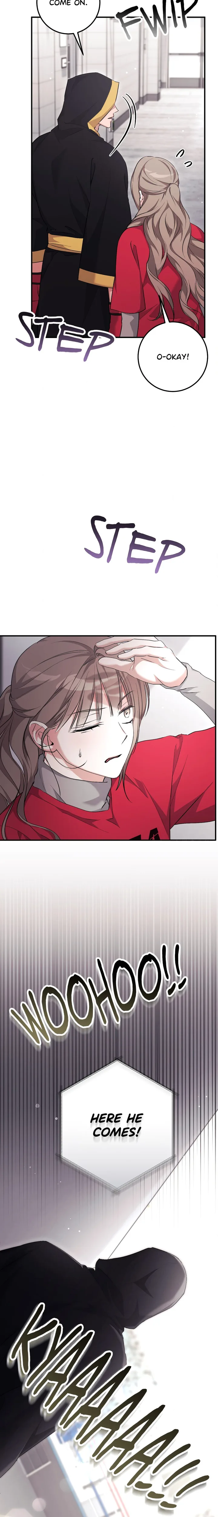 Milk My Strawberries (Uncensored) 13