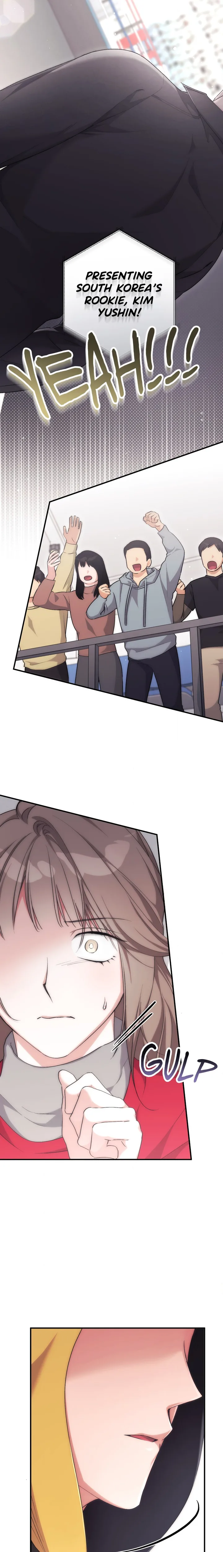 Milk My Strawberries (Uncensored) 14