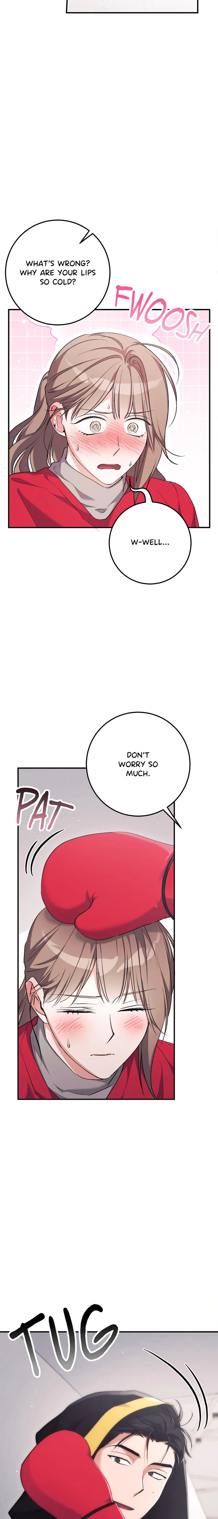 Milk My Strawberries (Uncensored) 16